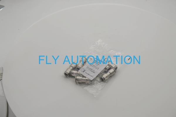 Festo Connector NPQH-D-Q10-E-P10 Pneumatic Tube Fittings 578326