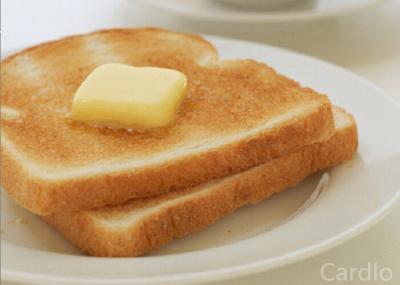 ISO Tasteless Yellowish E471 Food Emulsifier