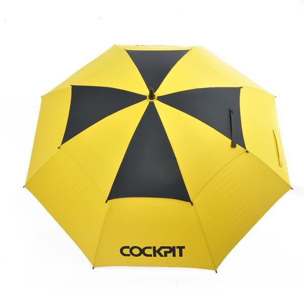 Advertising Umbrella with 30