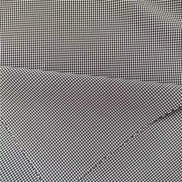 75D 40D 120gsm Breathable Sports Fabric Ripstop 1.5m Water Repellent Fabric