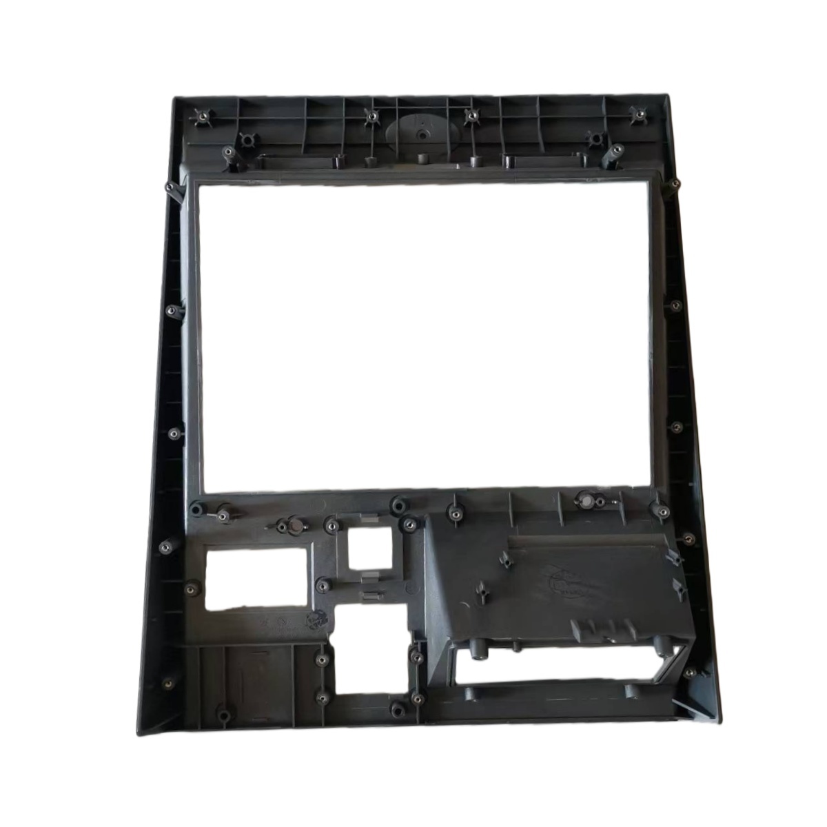 Wincor 280N Silver Fascia Frame Face Unit PC280N Original Genuine Part 1750245764