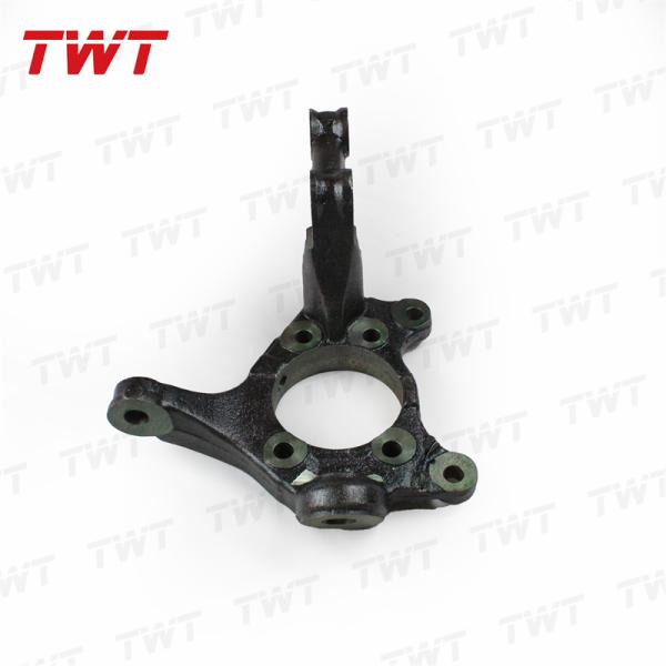TWT KNUCKLE, STEERING, LH RH 43211-0R010 43212-0R010 432110R010 432120R010 for Toyota RAV4 2009-2011