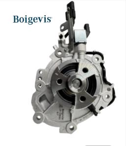 LR129893 Land Rover Engine Water Pump Assembly 2.0 for Land Rover