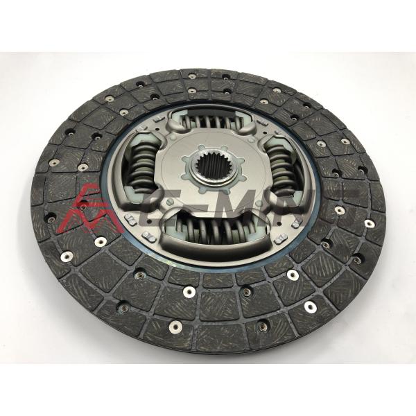 TYC518 Hiace Toyota Clutch Kits 1KD FTV 31250-26252 CT-084
