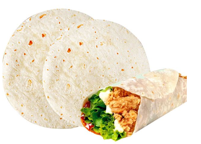 Cheap high capacity 2000pcs/h  Tortilla Maker Machine and tortilla product line