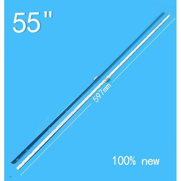 Для Samsung UE55NU7105 UE55NU7100 A0T-55-NU7300-NU7100-2X40-3030C