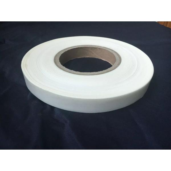 Выпуск облигаций приклеивающаяся ткань пленки клея SGS Semi прозрачный