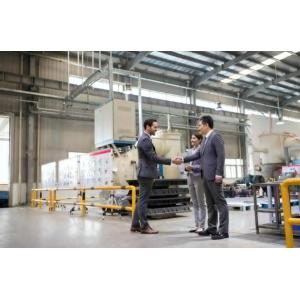 Enviro Solutions Technology Co.,Ltd