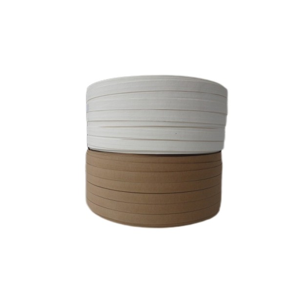 Repulpable Paper Strapping Turn up Paper Tape for Bale