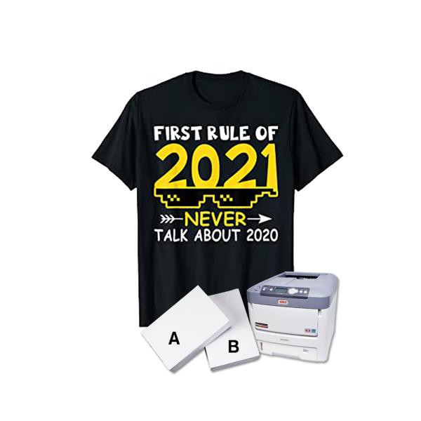 Printable фильм передачи тепла PU для крена винила переноса одежды