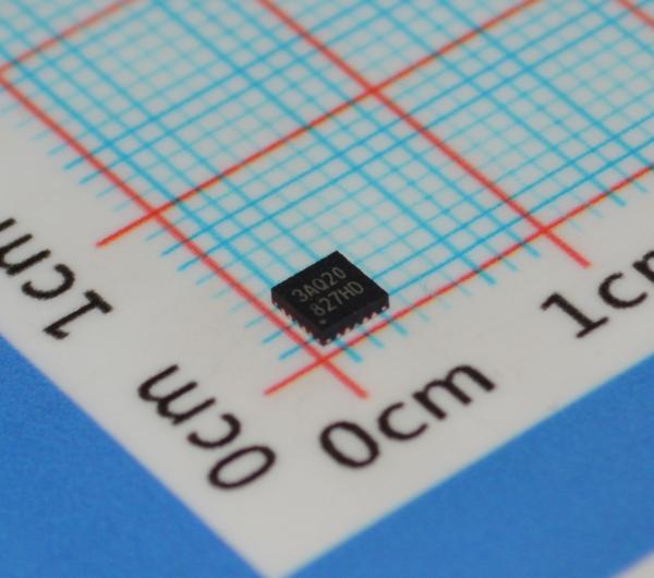 N76E003AQ20 MCU 8051 à 20 MHz avec 18 Ko de mémoire Flash, 1 Ko de SRAM, ADC 12 bits, 16 PWM, UART/SPI/I²C, fonctionnement de 2,4 V à 5,5 V en boîtier TSSOP 20 broches