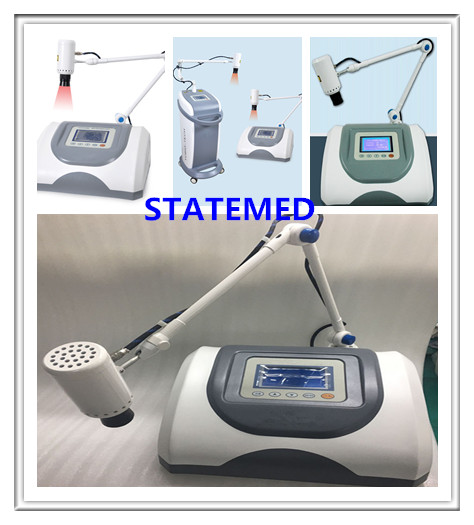 Portable Red Light Therapy Equipment Promote Ulcers And Bed Sores Wound Healing