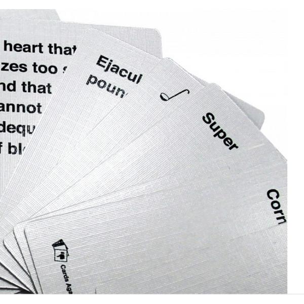 Wholesale Cards Against Humanity : Reject of Pack