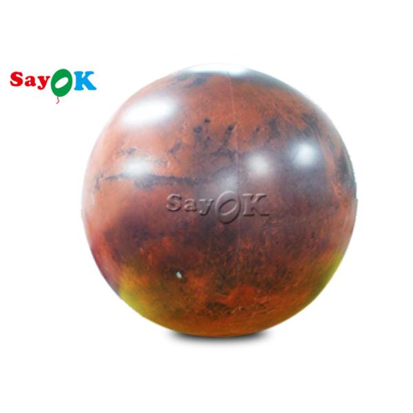 40 дюймов игрушек раздувных детей модели Марса небольших предыдущих уча