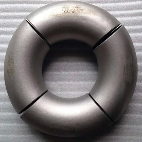Stainless Steel Elbow 3 Inch Ss 304 Ss316 Npt Bspt Female Threaded 45 Degree Elbow