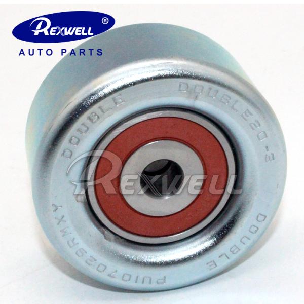 Toyota Car Fitment Engine Serpentine Idler Pulley GDJ150 16603-31040 with Guaranteed
