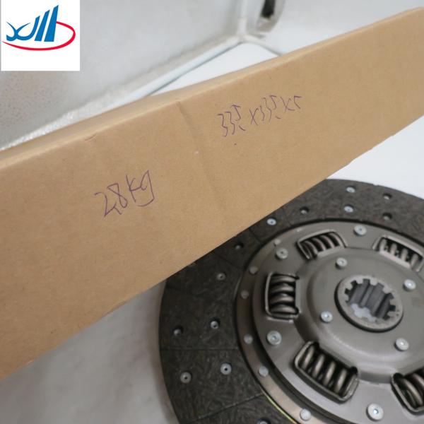 Good Performance HA05237 Truck Clutch Plate Driven Disk Assembly