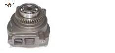 Bomba de água 2P-0661 Excavator120G 12G 130G 140G 14G 815 816