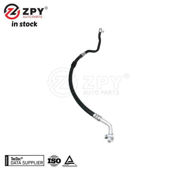 ZPY 4GD260701E AC High Pressure Pipe Cold For Volkswagen Tiguan Golf