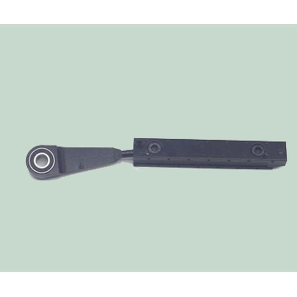 Square Strip Blade Holder Assembly 6474327 For Q25 Cutter