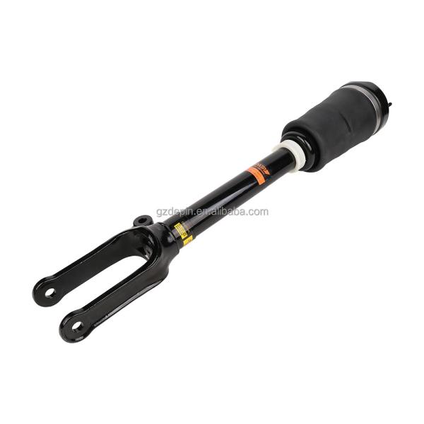 Reparação de suspensão dianteira W164 Mercedes Benz absorvedor de choque GL ML Direct 1643206113 1643204513