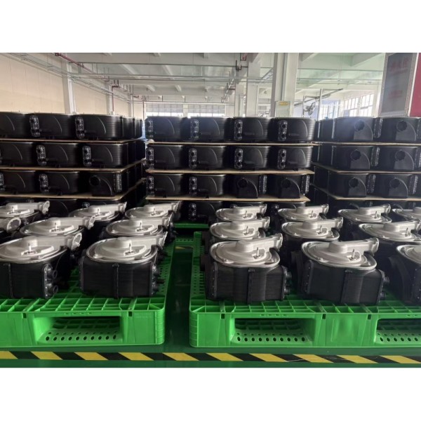 Baxi COMBI 224 228  624630 7661748 condensing  Eco Compact main Heat Exchanger Assembly Residential Boilers pares spare parts