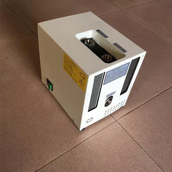 YD-3 Miniature Refrigerated Air Dryer Filter Drypoint Ra Air Dryer