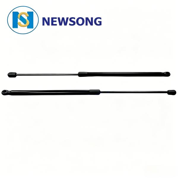 1800N Bus Compressed Air Springs 280mm 330mm 385mm 400mm 465mm 520mm 595mm Length