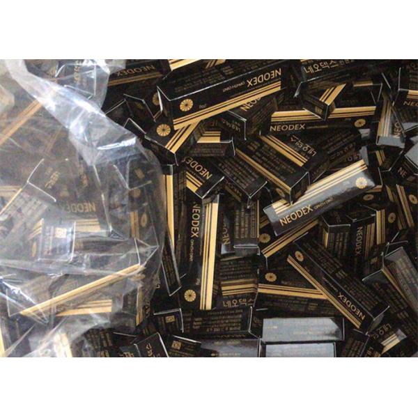 Anti Scar Tattoo Recovery Cream , Korean Style Semi Permanent Makeup Detumescence Cream​​