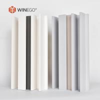 Panneaux de diffusion acoustique variables conçus avec précision pour une distribution optimale du son