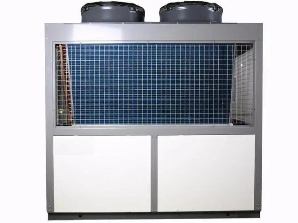 Residential Hot Water CO2 Air Source Heat Pump At -15°C Outdoor Temperature
