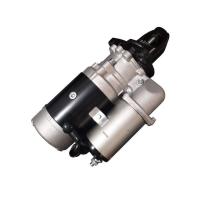 Moteur 600-863-5711 de démarreur moteur pour PC300-7 l'excavatrice Spare Parts