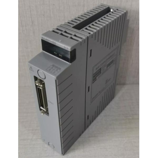 EB401-50-S3 YOKOGAWA PLC Module ER Bus Is Dual-Redundant ESB Bus Coupler Расширенные решения управления