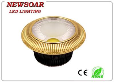hot sale cut out size Ф145mm fixed led down light 15w