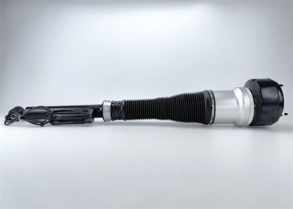 Le système de suspension d'air est équipé d'un absorbeur de choc pour Mercedes Benz arrière gauche W221 2213205513