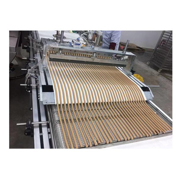 Natural Dog Stick Snacks Beef Jerky Meat Strips Meat Sticks Cutting Machine