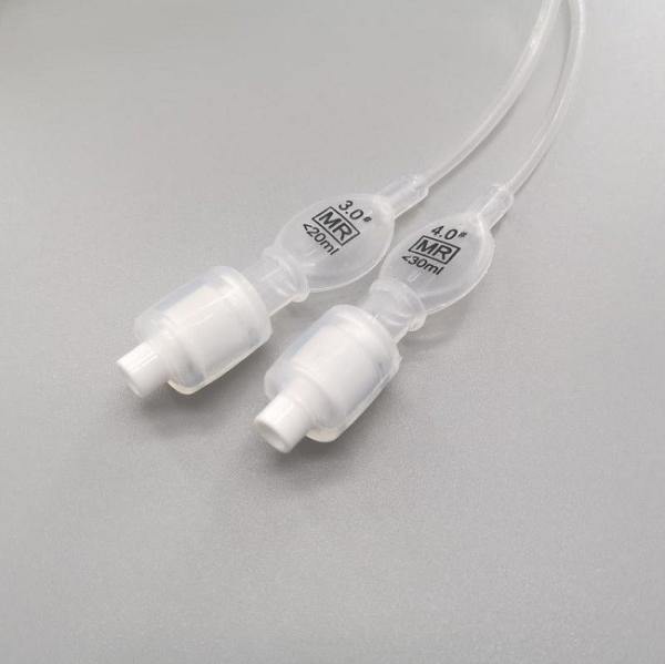 Disposable Silicone MRI Laryngeal Mask Airway