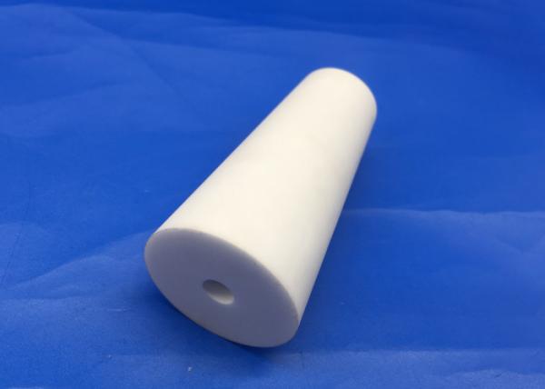 Alumina Zirconia Tapered Ceramic Cone Nozzles for Outdoor Portable Pressure Blasters