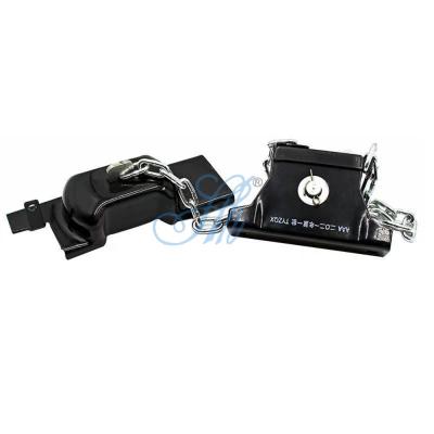 Elevador de pneus 8972620201 para ISUZU DMAX TFR NKR NPR JMC Ford Baodian TransitPickup