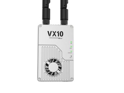 Compact in size,high integration,and good sensitivity,VX10 is available with frequency band options at 600MHz and 1.4GHz
