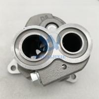 Pompes à huile 6154-51-1000 6154511000 pour le moteur Komatsu PC400 WA470 WA480