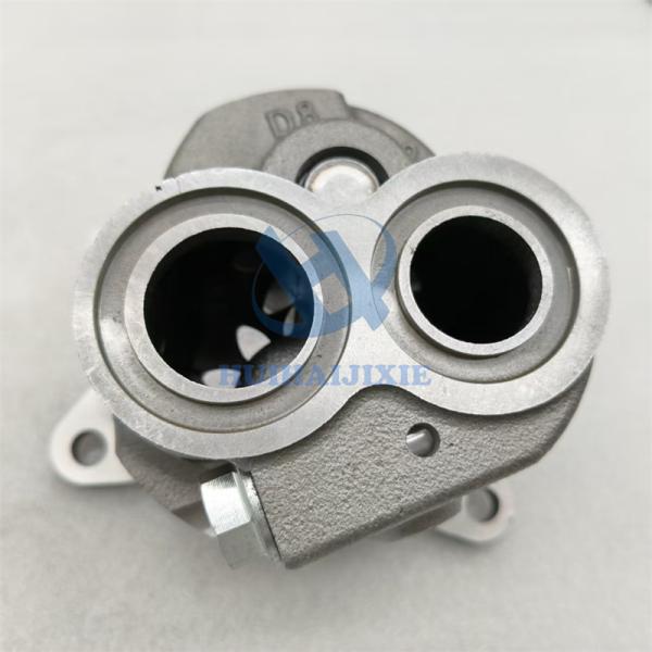 Oil Pump 6154-51-1000 6154511000 For Komatsu PC400 WA470 WA480 Engine SAA6D125E Oil Pump