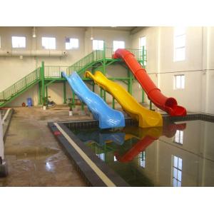 Kids' Water Slides