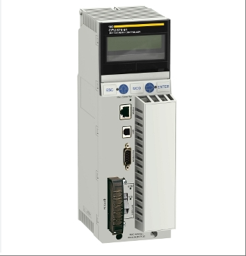 140CPU67861 module de processeur PLC haute performance
