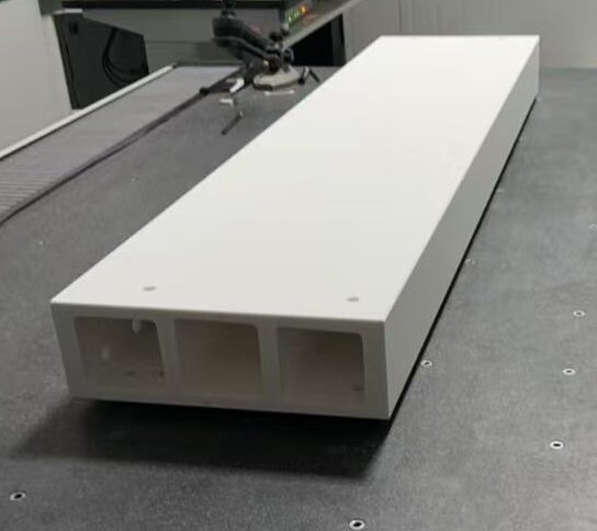 Everything You Need To Know About Three-Hole Alumina Ceramic Beams: Design, Strength, And Custom Options