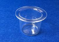 finalidade solar do silicone de Multicrystalline do cadinho do silicone 5-2500ml fundido