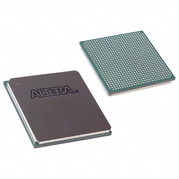 EPM570F256C4N IC CPLD 440MC 5.4NS 256FBGA Integrated Circuits ICs