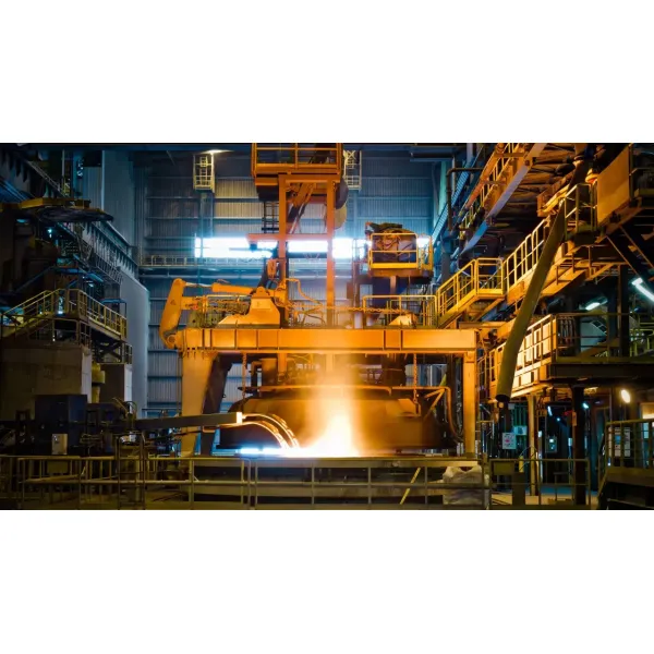 High-temperature Resistant Semiconductor Refrigeration Camera