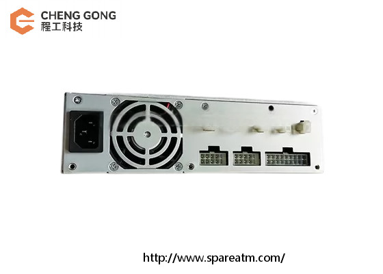01750194023  Wincor Nixdorf PC285 ATM Power Supply CMD II 1750194023