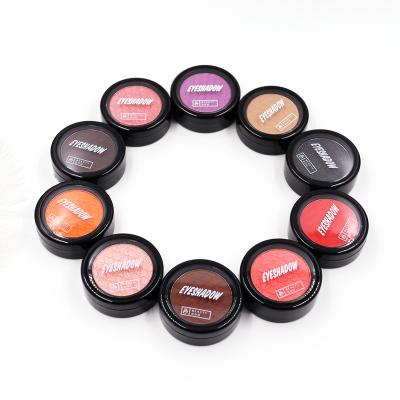 GMPC Single Color Eyeshadow